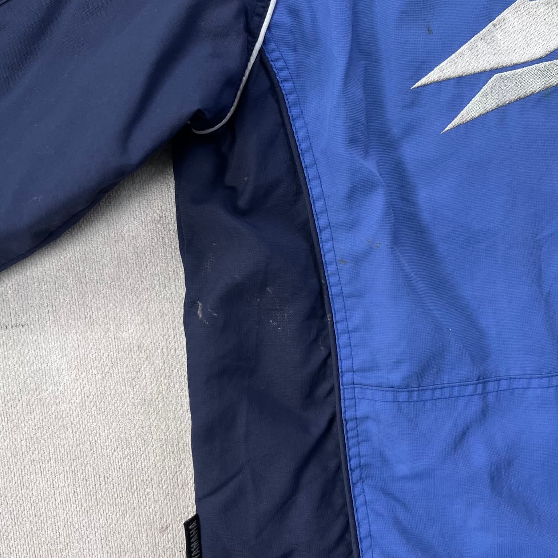 95 야마하 레이싱 자켓 상품이미지9