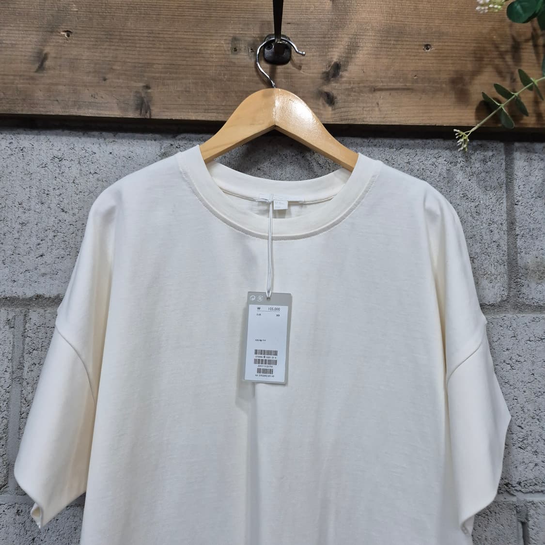 코스 (새상품)  원피스  상품이미지2