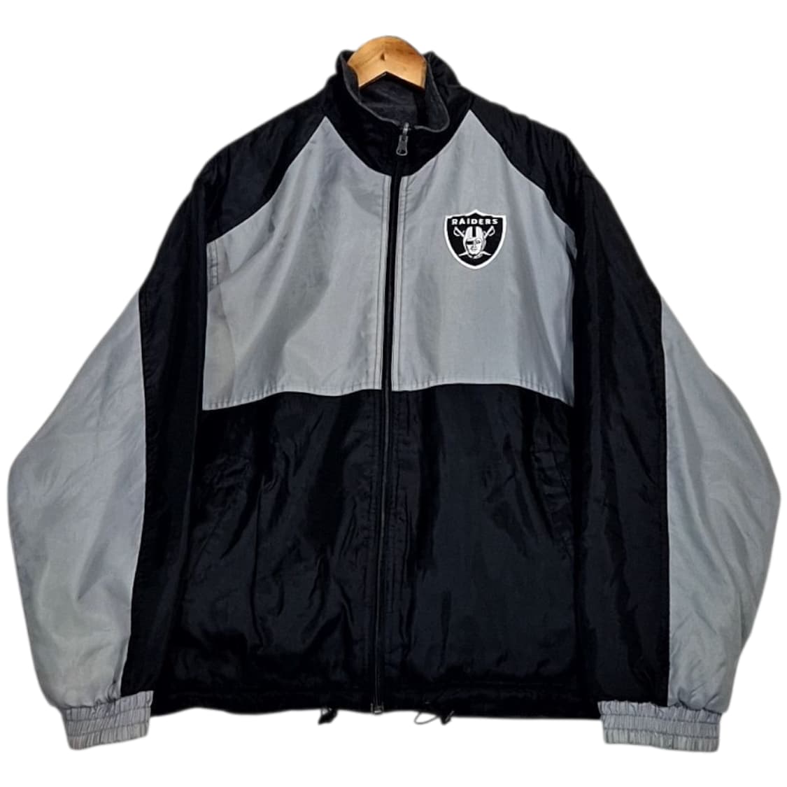 클리블랜드 레이더스 리버시블 자켓 상품이미지1