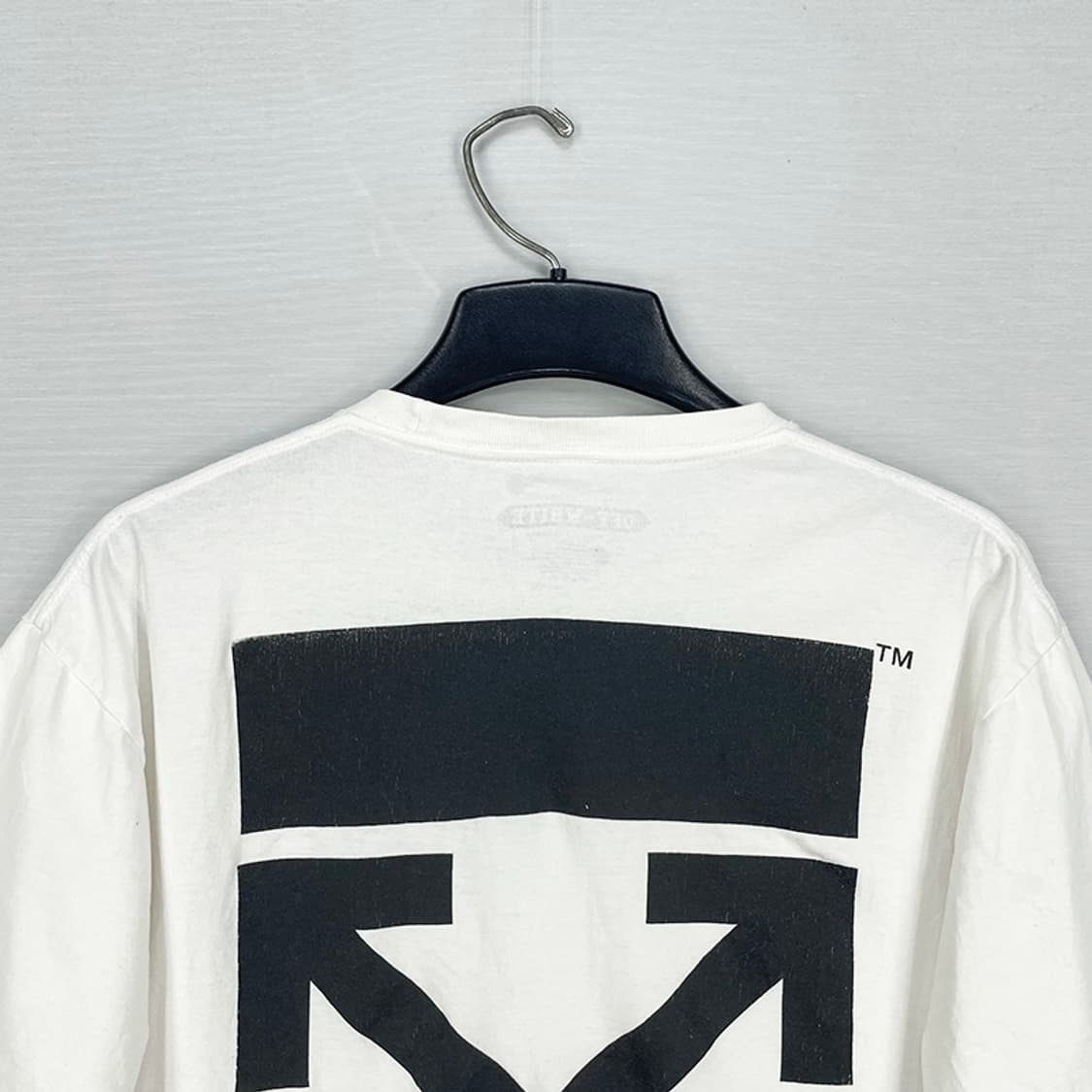 OFF - WHITE OG arrow tee 상품이미지3
