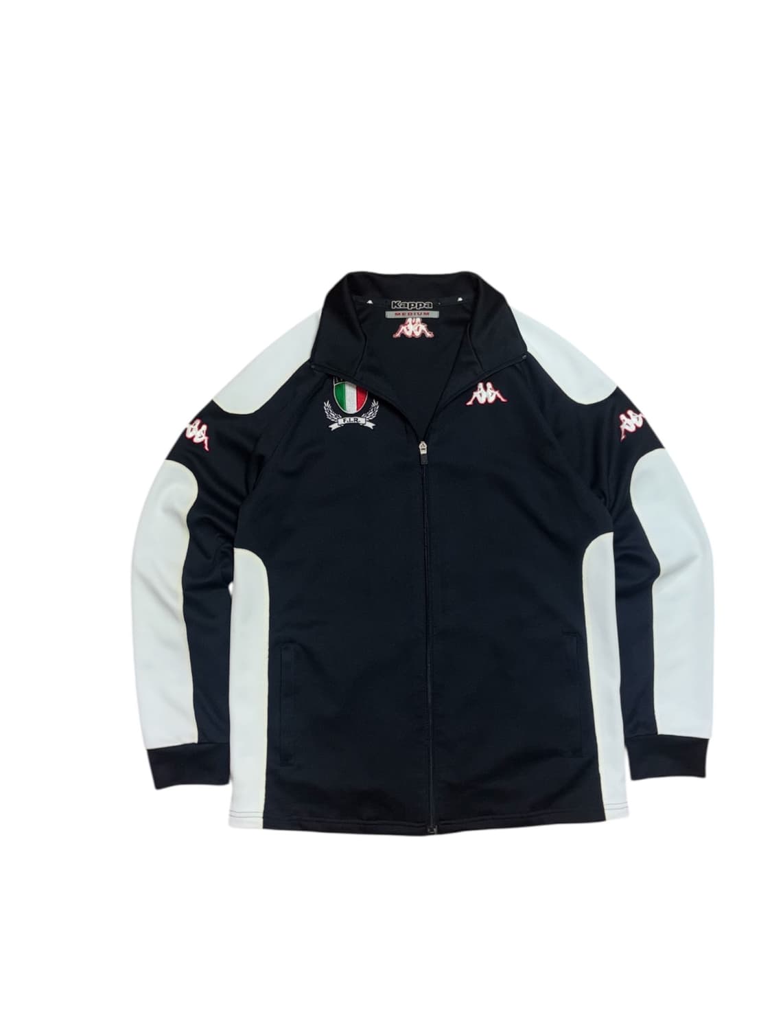 카파 이탈리아 축구 국대 져지 트랙탑 상품이미지3