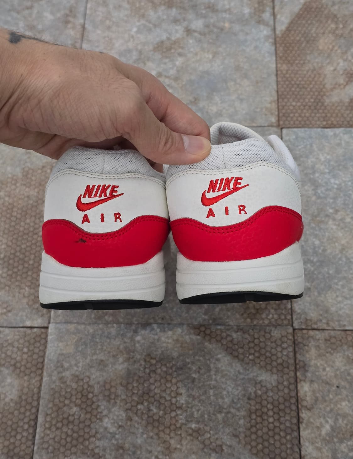 (230)나이키 에어맥스 1 울트라 에센셜  상품이미지8