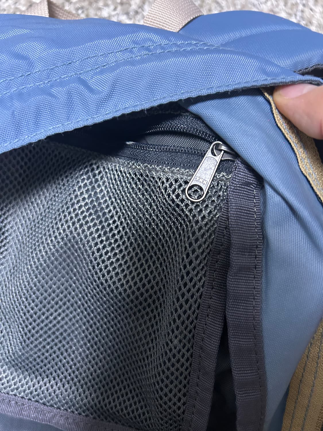 일본판 카리모어 VT DAYPACK F 상품이미지6