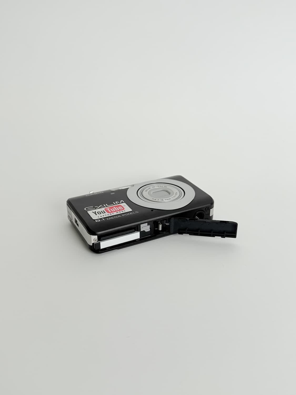 인기!) 카시오 엑슬림 z80 Exilim 빈티지 디카 상품이미지4
