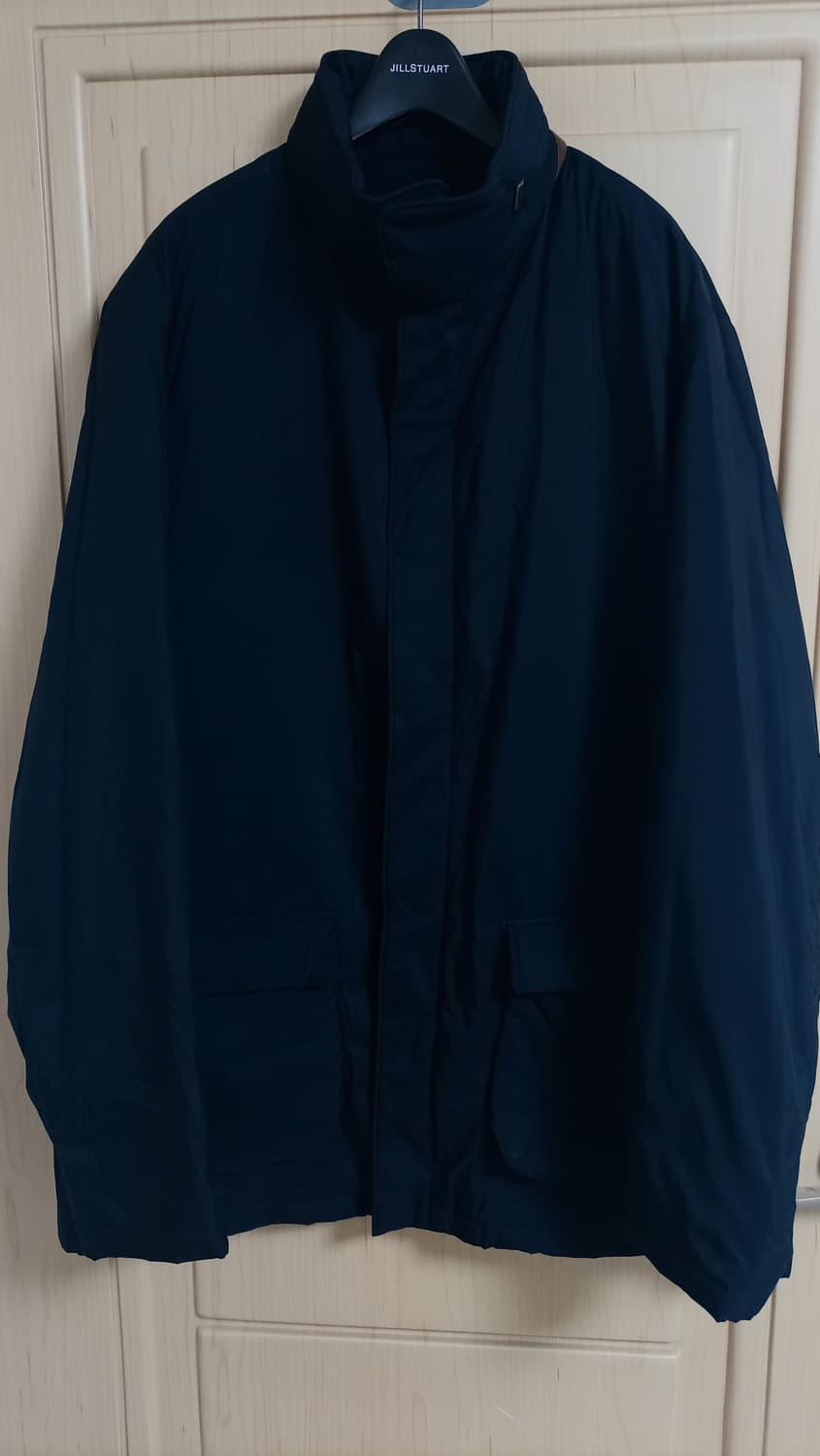 정품 로로피아나 스톰 시스템 캐시미어 트래벨러 필드 자켓 상품이미지2