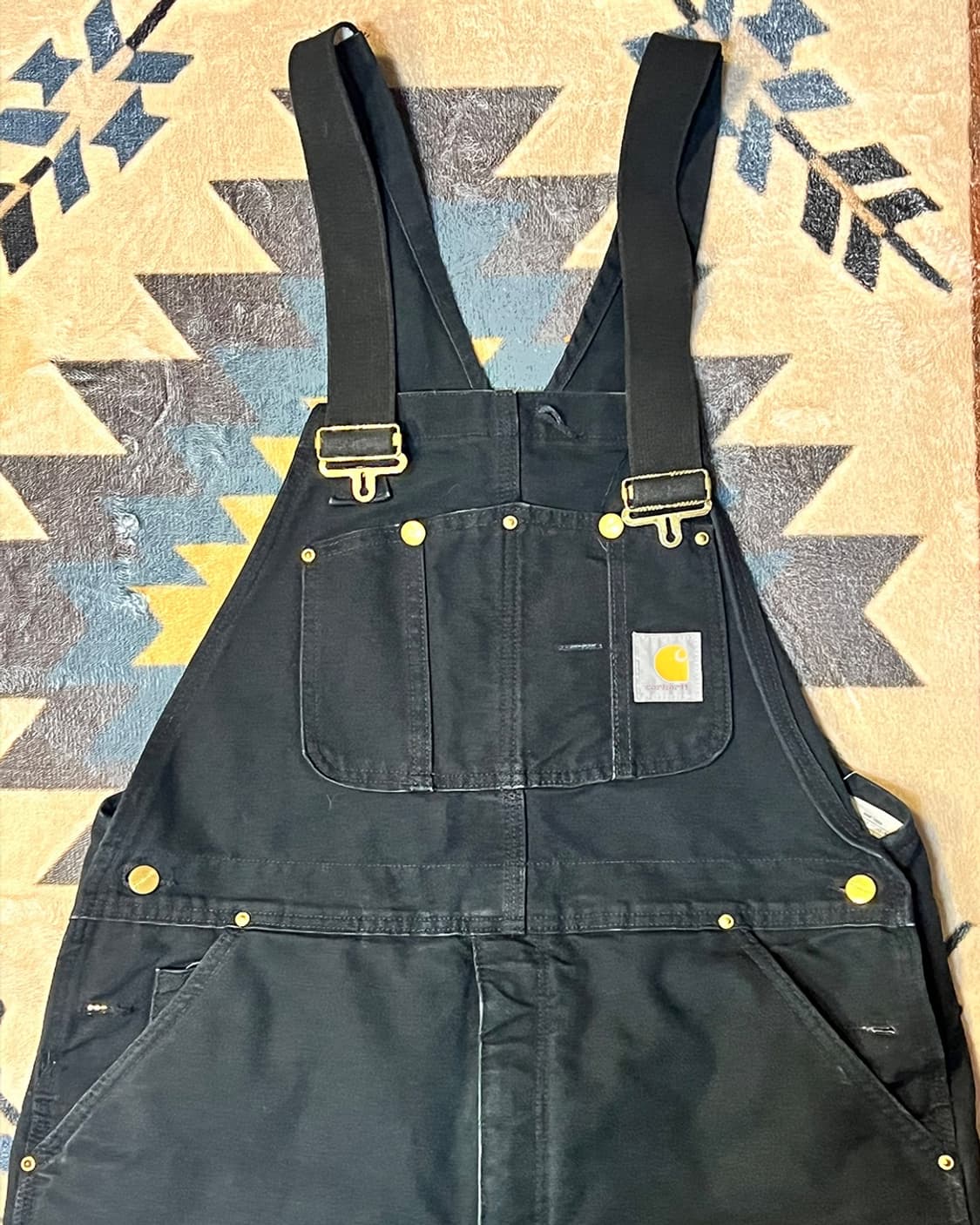 07's Carhartt Winter overall (38*30) 상품이미지3