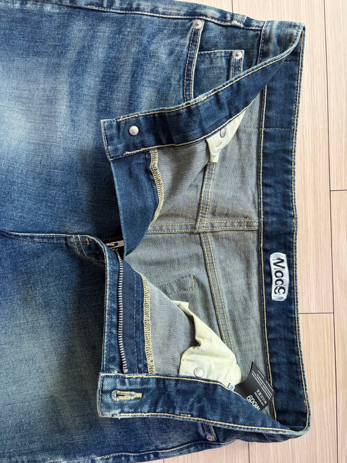 모드나인 펑크타운 상품이미지1