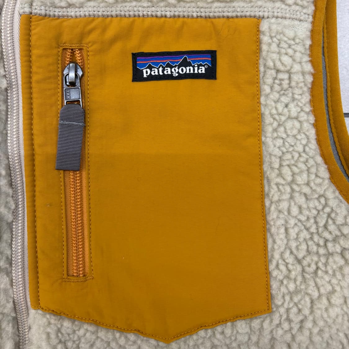 파타고니아 신칠라 베스트 상품이미지4