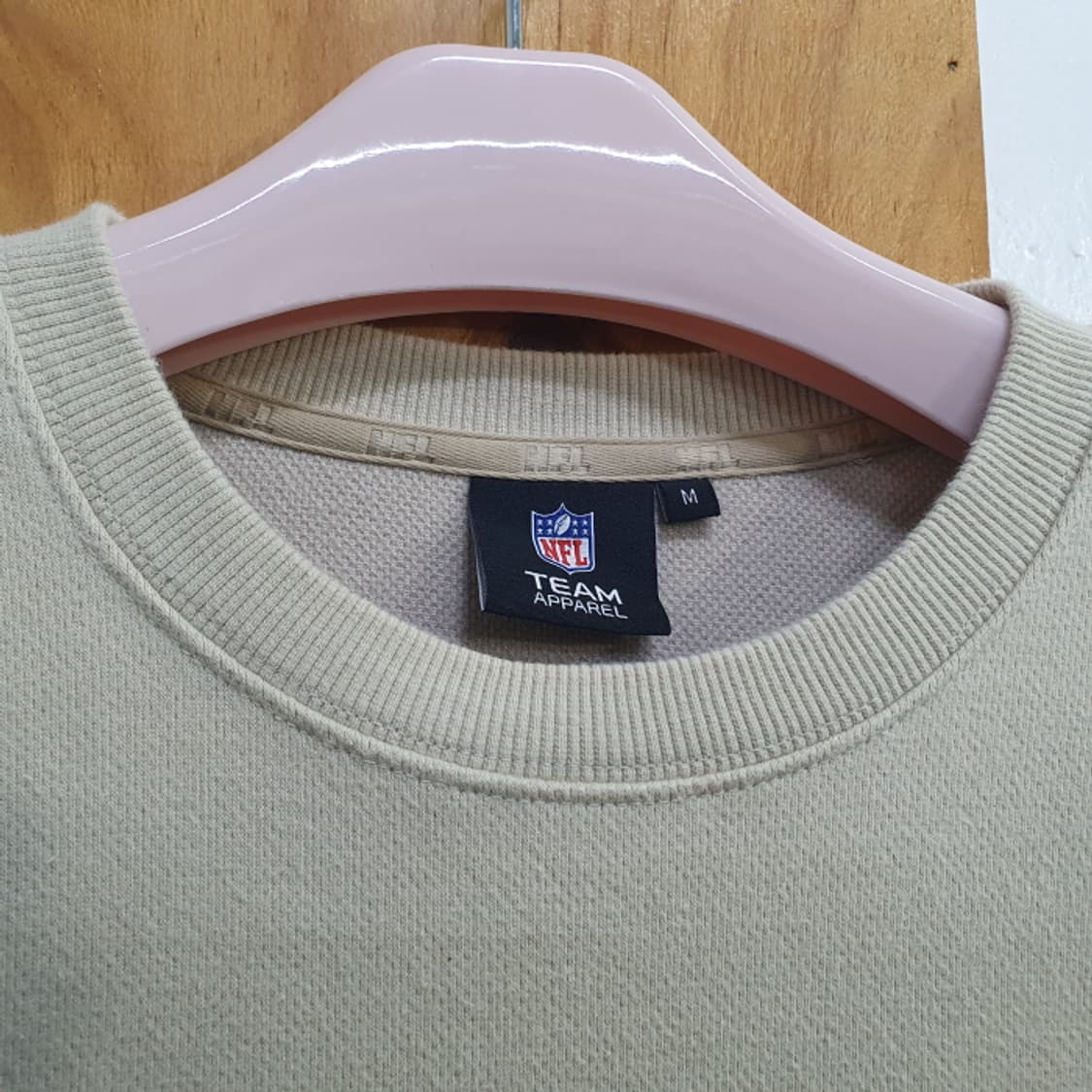 NFL TEAM APPAREL 겨울 맨투맨(95) 상품이미지9