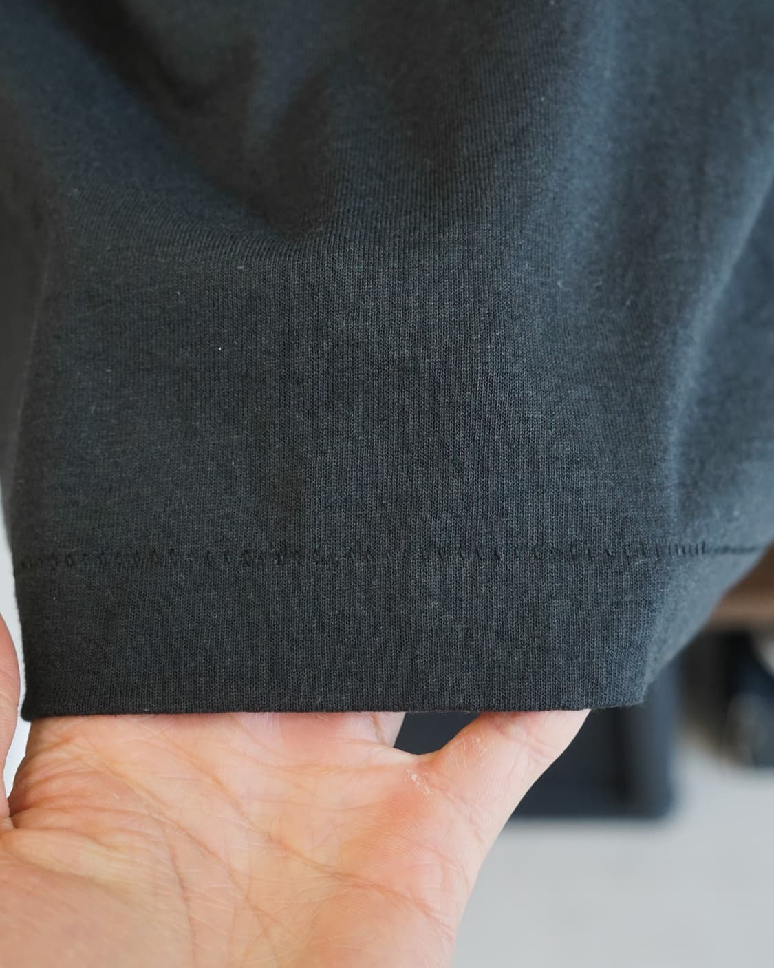 90s Fruit of the loom made in u.s.a 상품이미지5