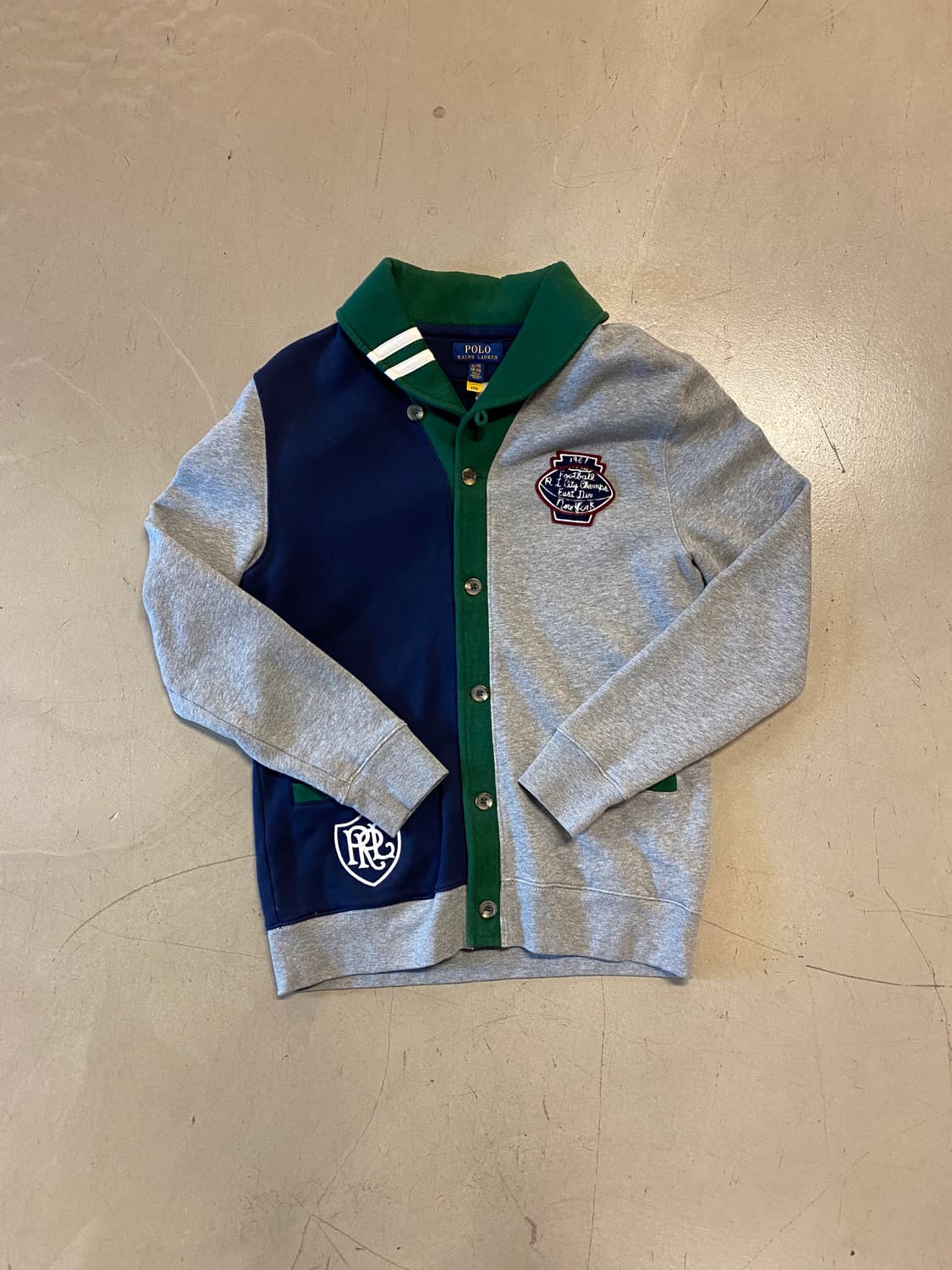 폴로 랄프로렌 가디건 (MAN M) AA1266  상품이미지2