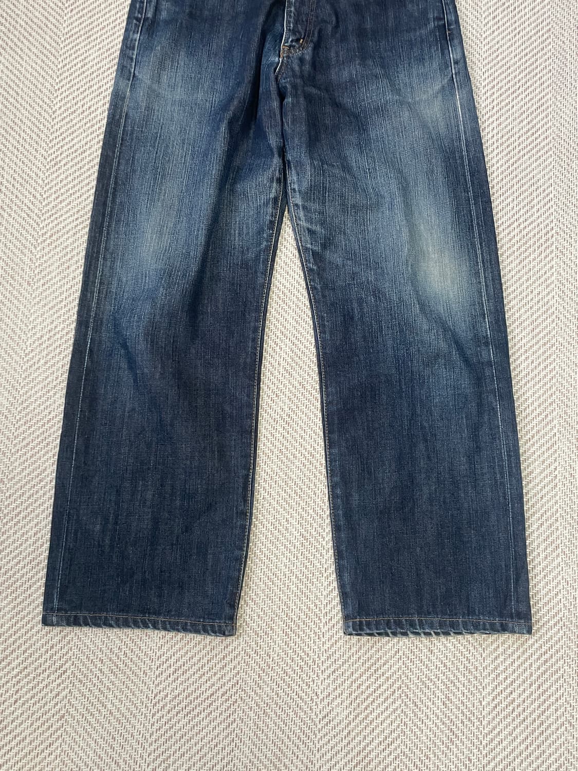 에드윈 503w 데님팬츠 J03301 상품이미지6