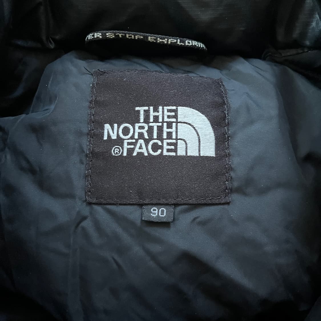 노스페이스 눕시 자켓 상품이미지3
