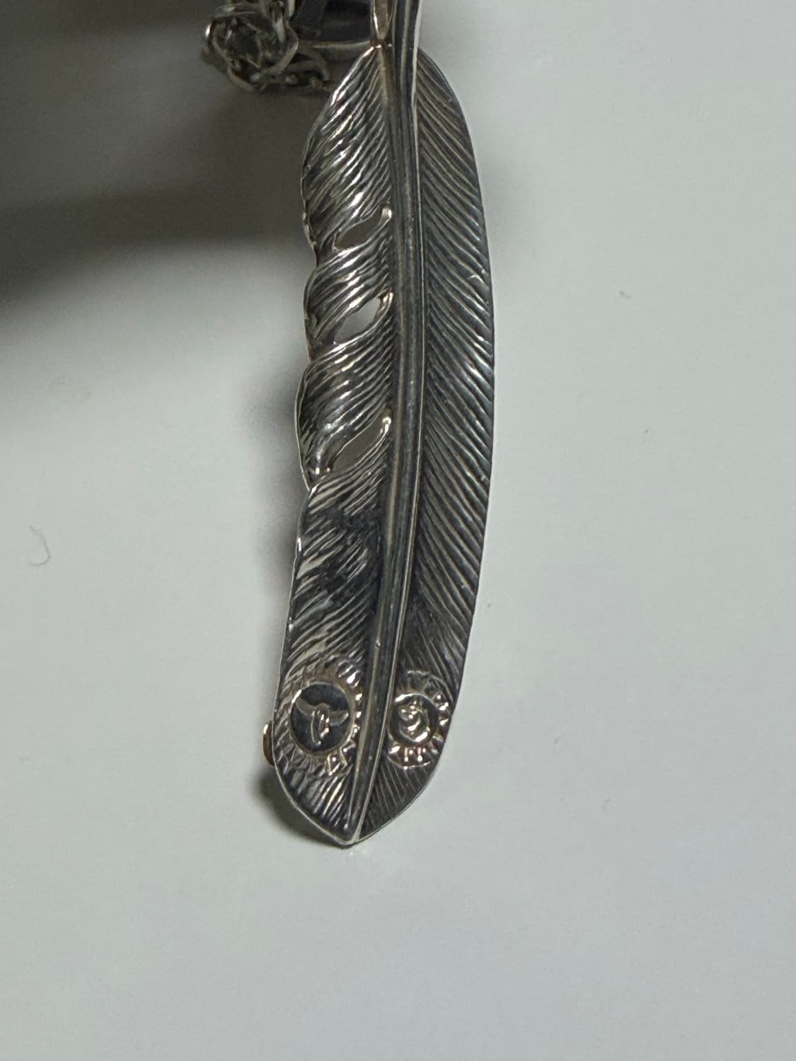 타디킹 LL 플라워 페더 상품이미지2