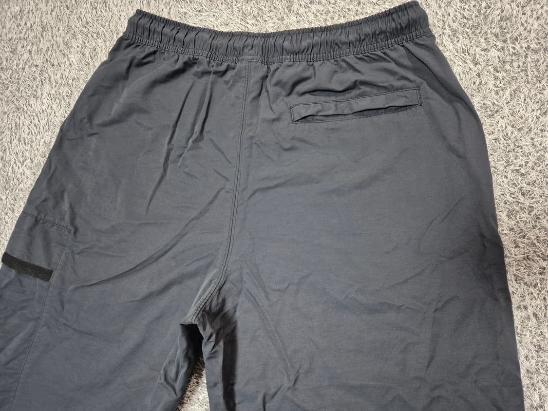 조던 남성 에센셜 우븐 팬츠 XL(95) 상품이미지4