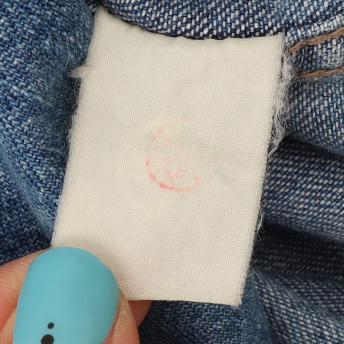 Lee 90s 게임 포켓 데님셔츠 상품이미지9