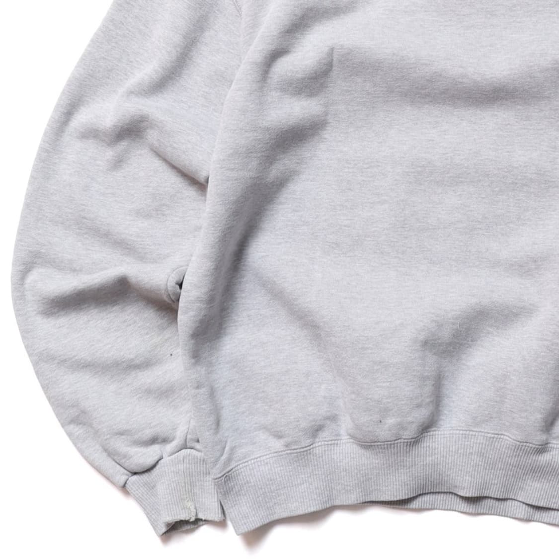 캡틴 산타 Captain Santa Printing Sweatshirt  상품이미지6