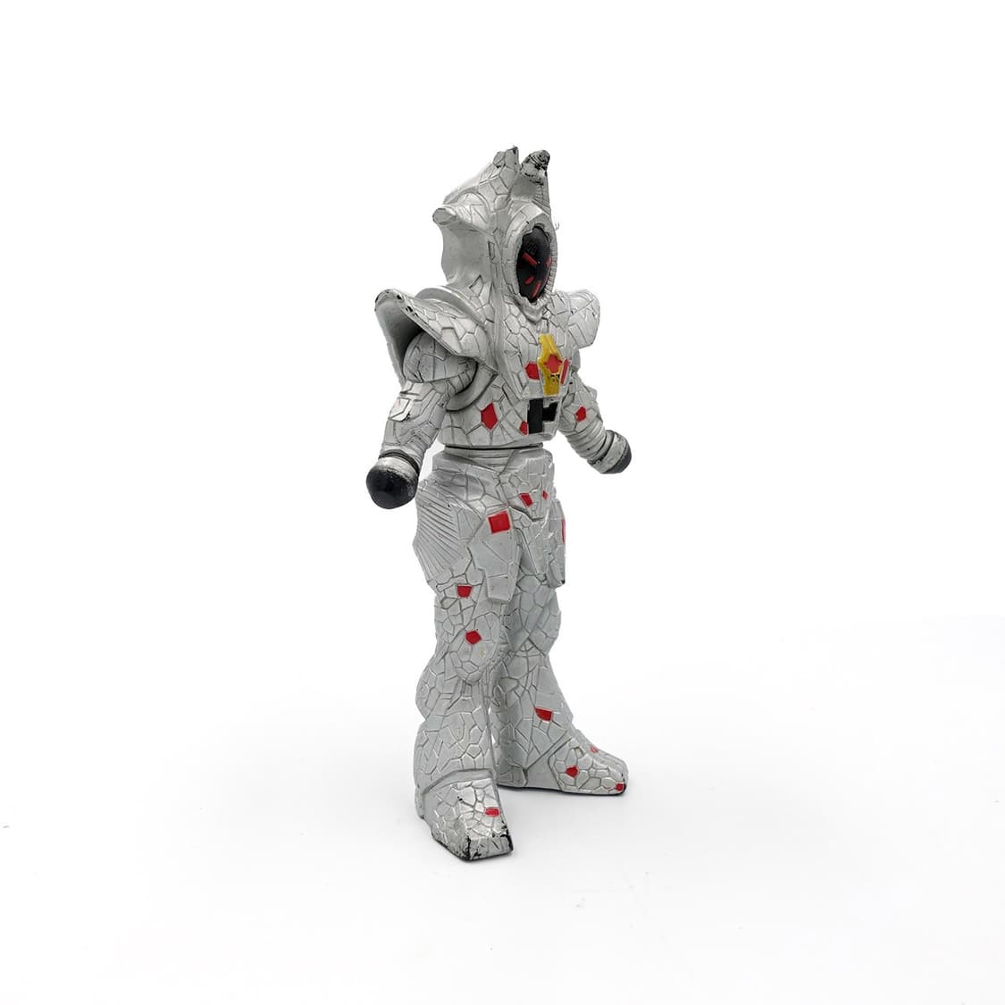 울트라맨 다이나 전뇌마신 데스페이서 소프비 피규어 (1998) 상품이미지3