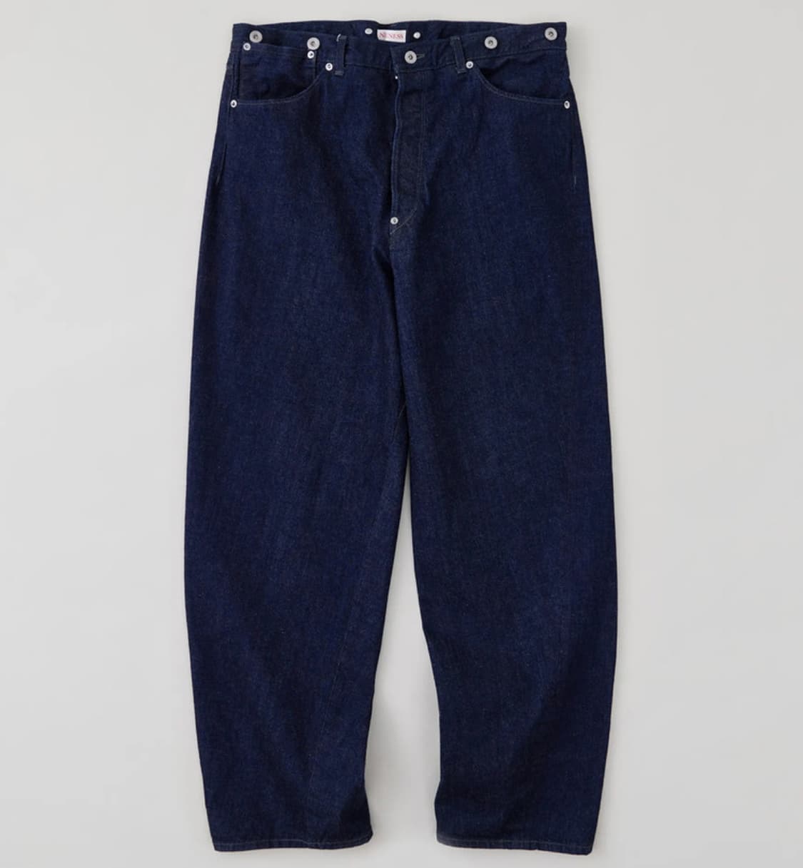 25FW 나이스네스- I.AMENT S사이즈 상품이미지1