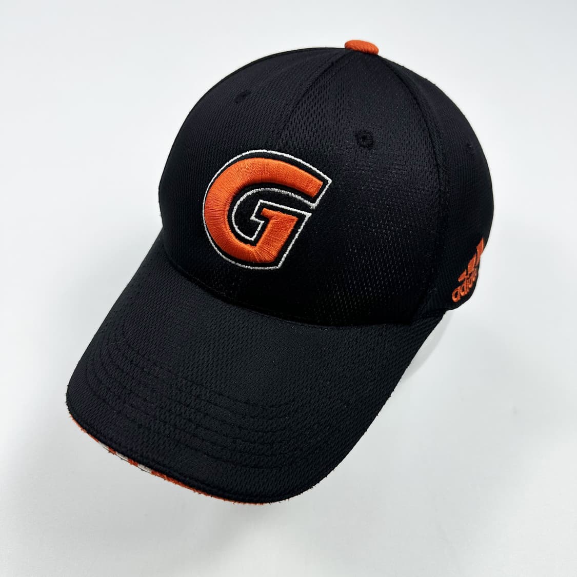 아디다스 롯데 자이언츠 팀로고 볼캡 상품이미지1