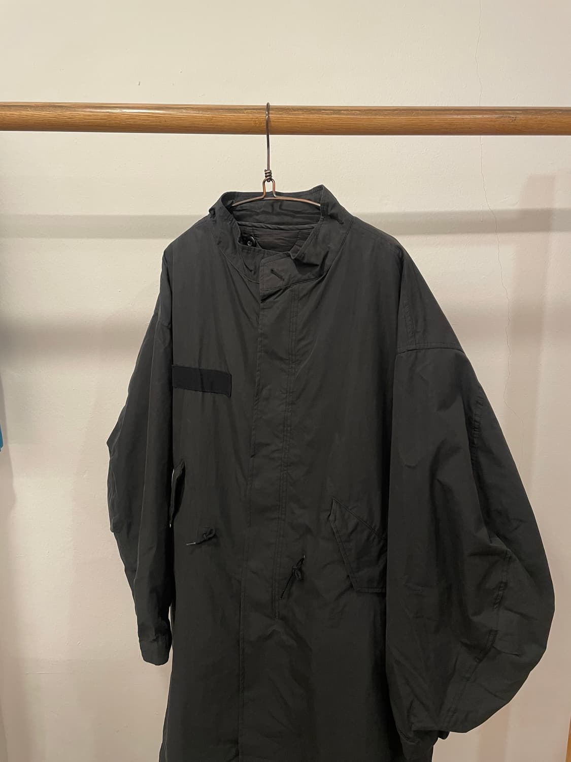 FREAK'S STORE MODS PARKA-B 상품이미지1