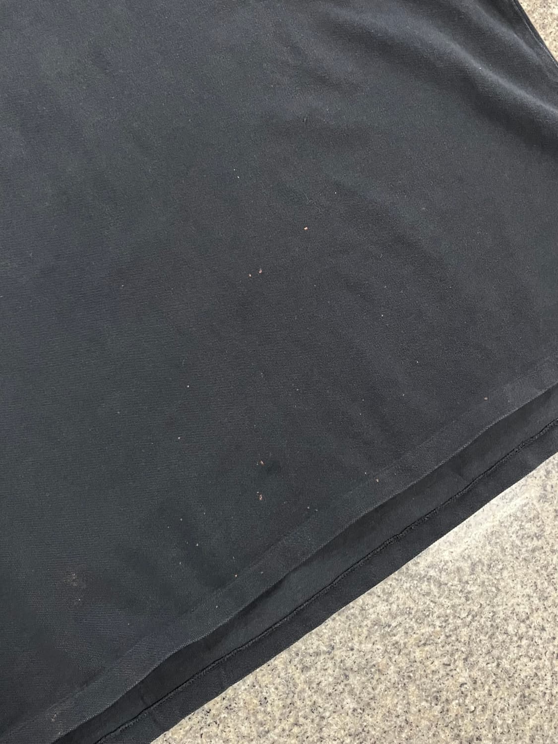 2XL) 1990s PRL Double Big Pony PK 상품이미지7