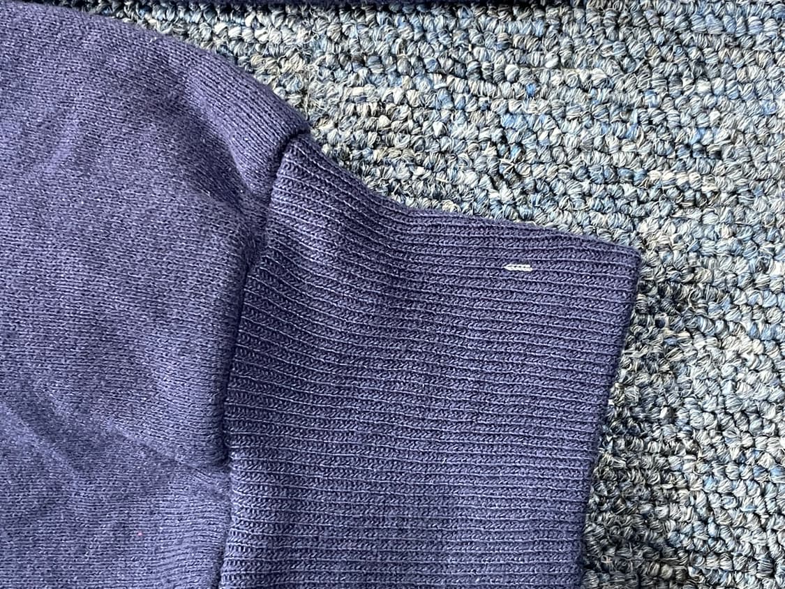 러셀 애슬레틱 스웻셔츠 90s 상품이미지4