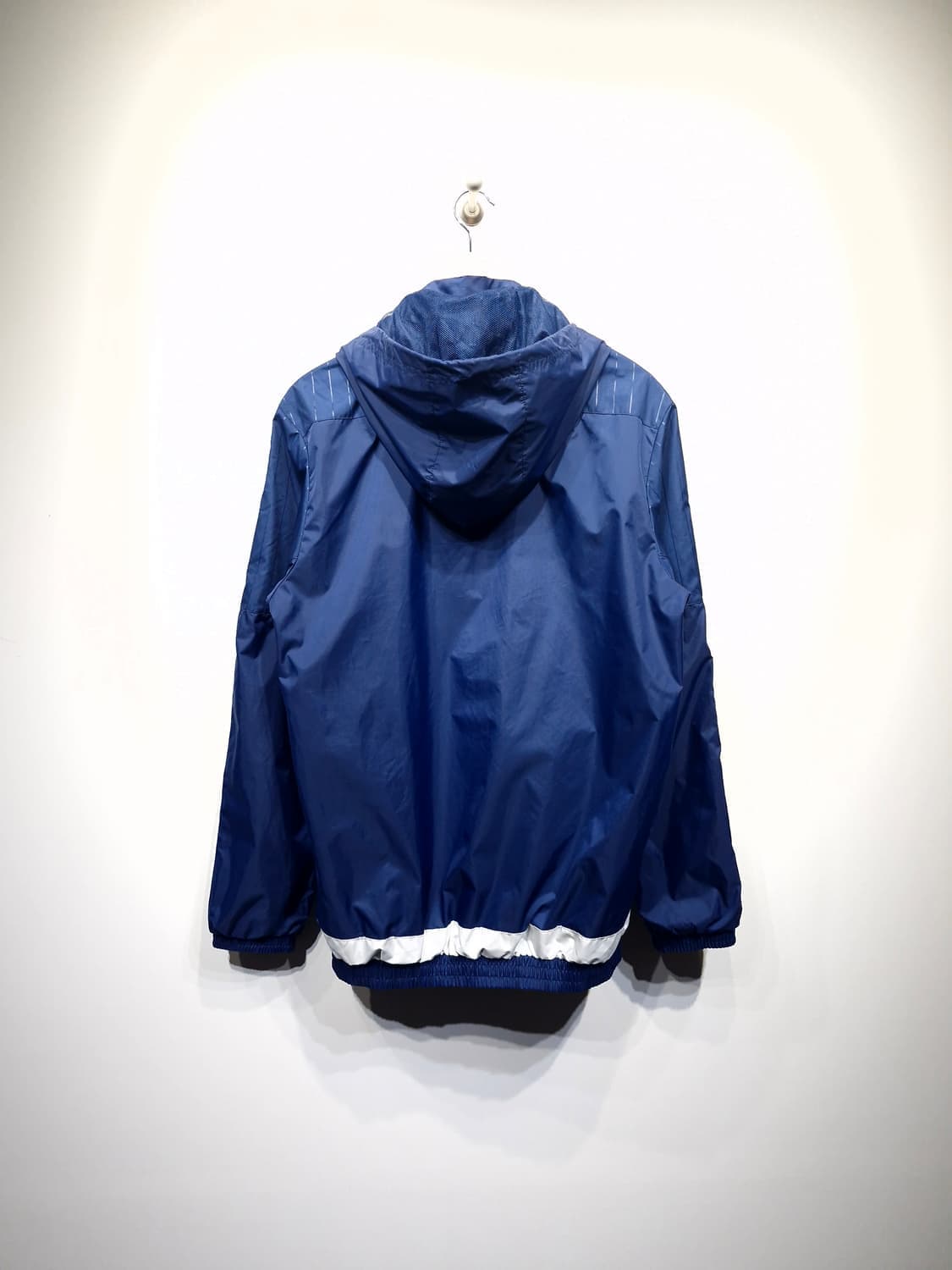 ADIDAS 아디다스 수원삼성 블루윙즈 바람막이 상품이미지2