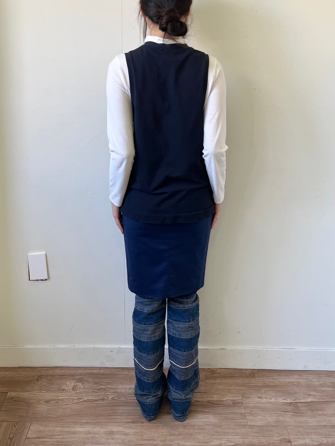 HYSTERIC 킨키진 상품이미지10