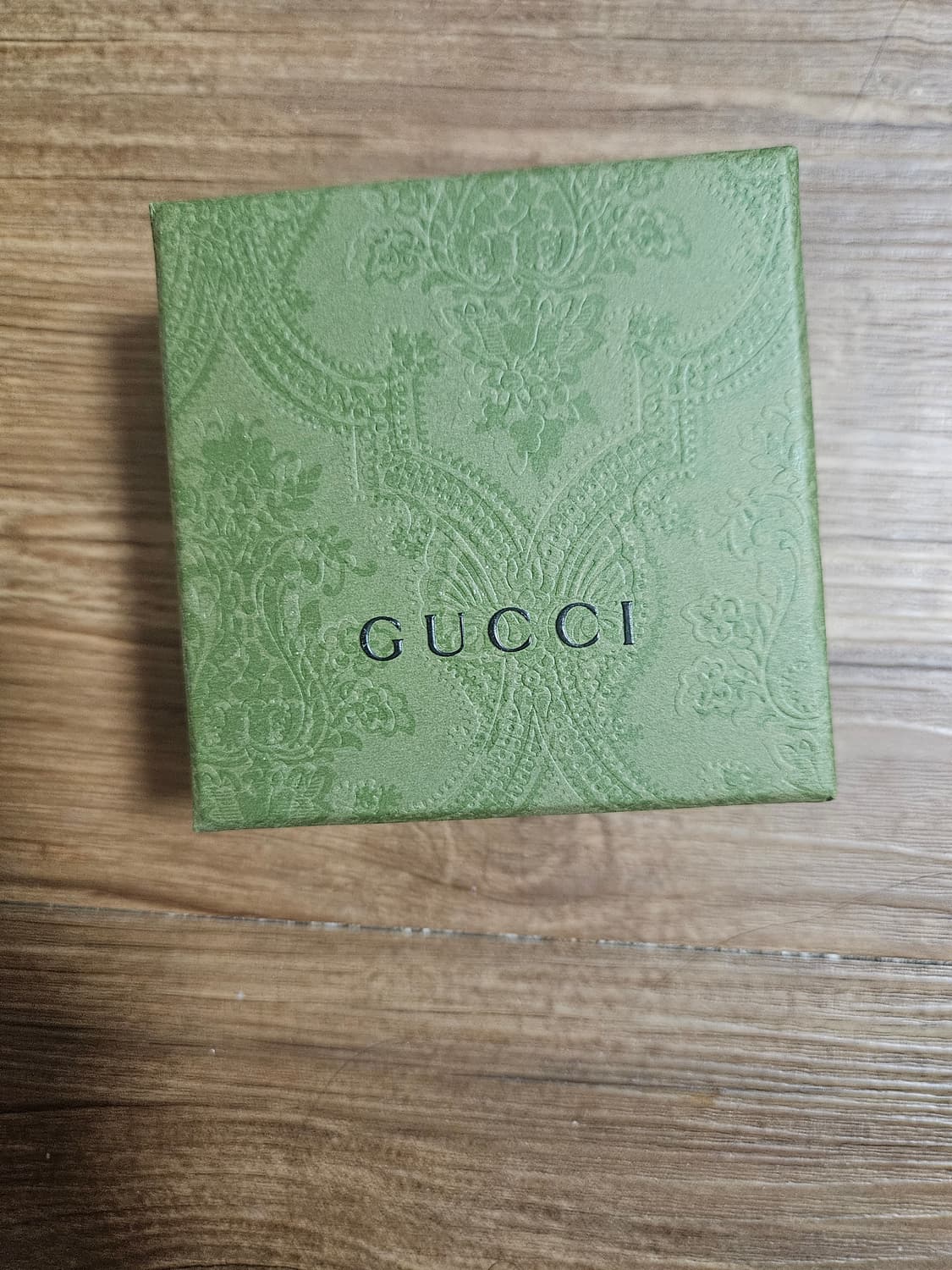 구찌 인터로킹 g 실버 목걸이 판매합니다 급처 상품이미지3