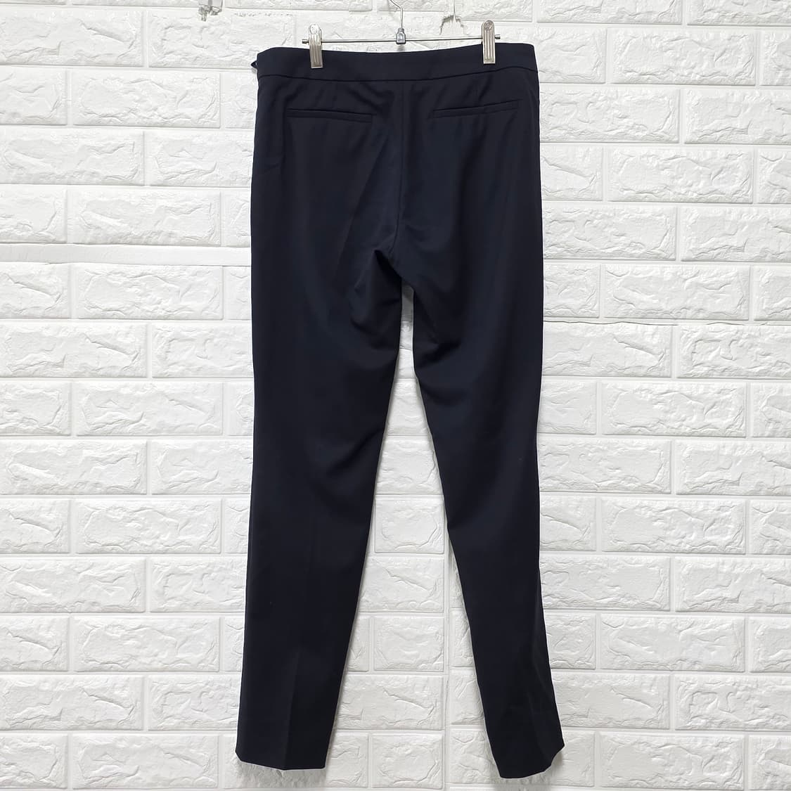 엠포리오 아르마니 남성 팬츠 네이비 28인치 상품이미지4