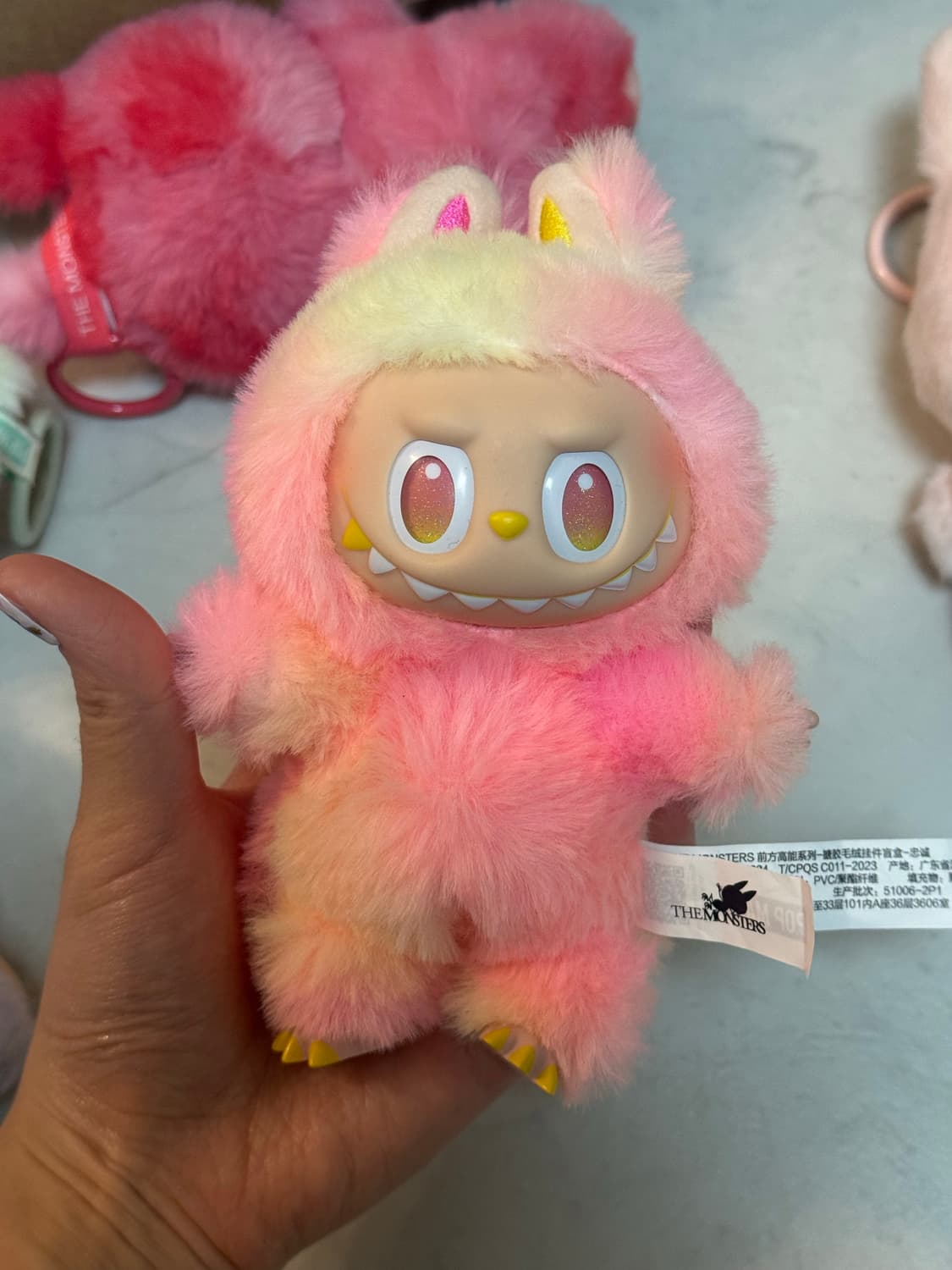 라부부 일괄 상품이미지2