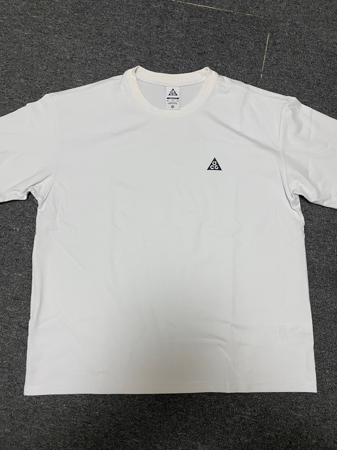 나이키 ACG 반팔 티셔츠 상품이미지1