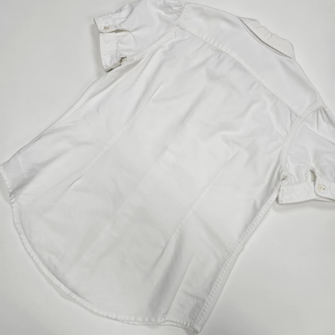 16t 랄프로렌 퍼프 블라우스  상품이미지7