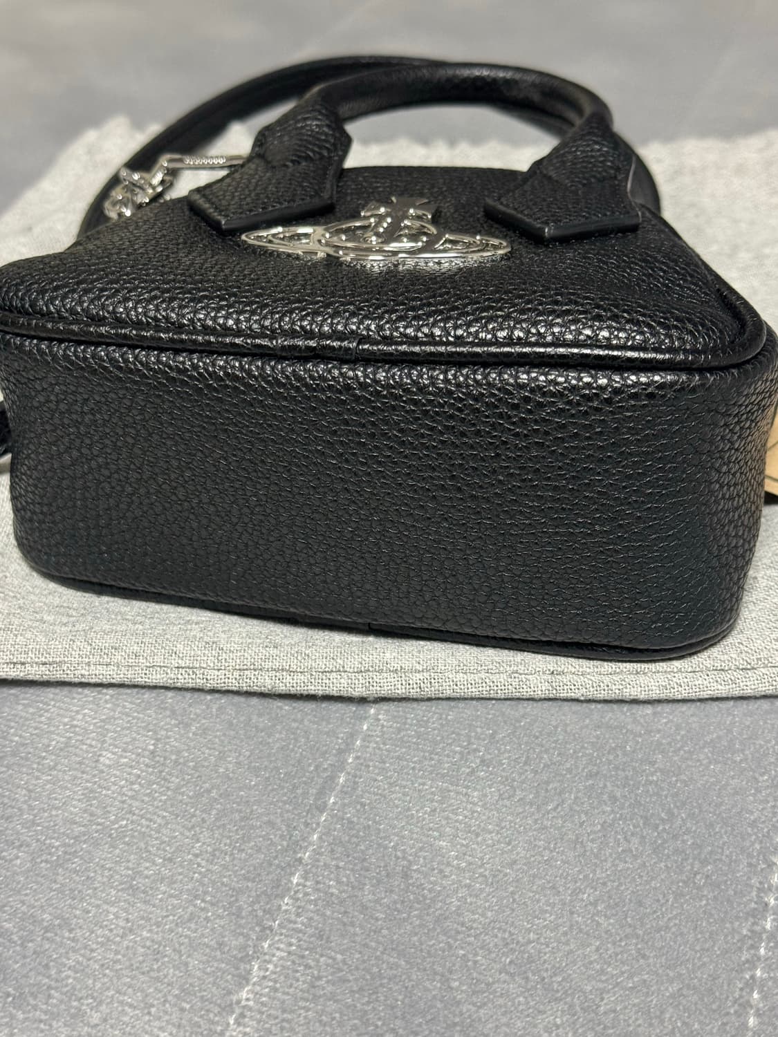 비비안웨스트우드 미니 야스민 백 상품이미지3