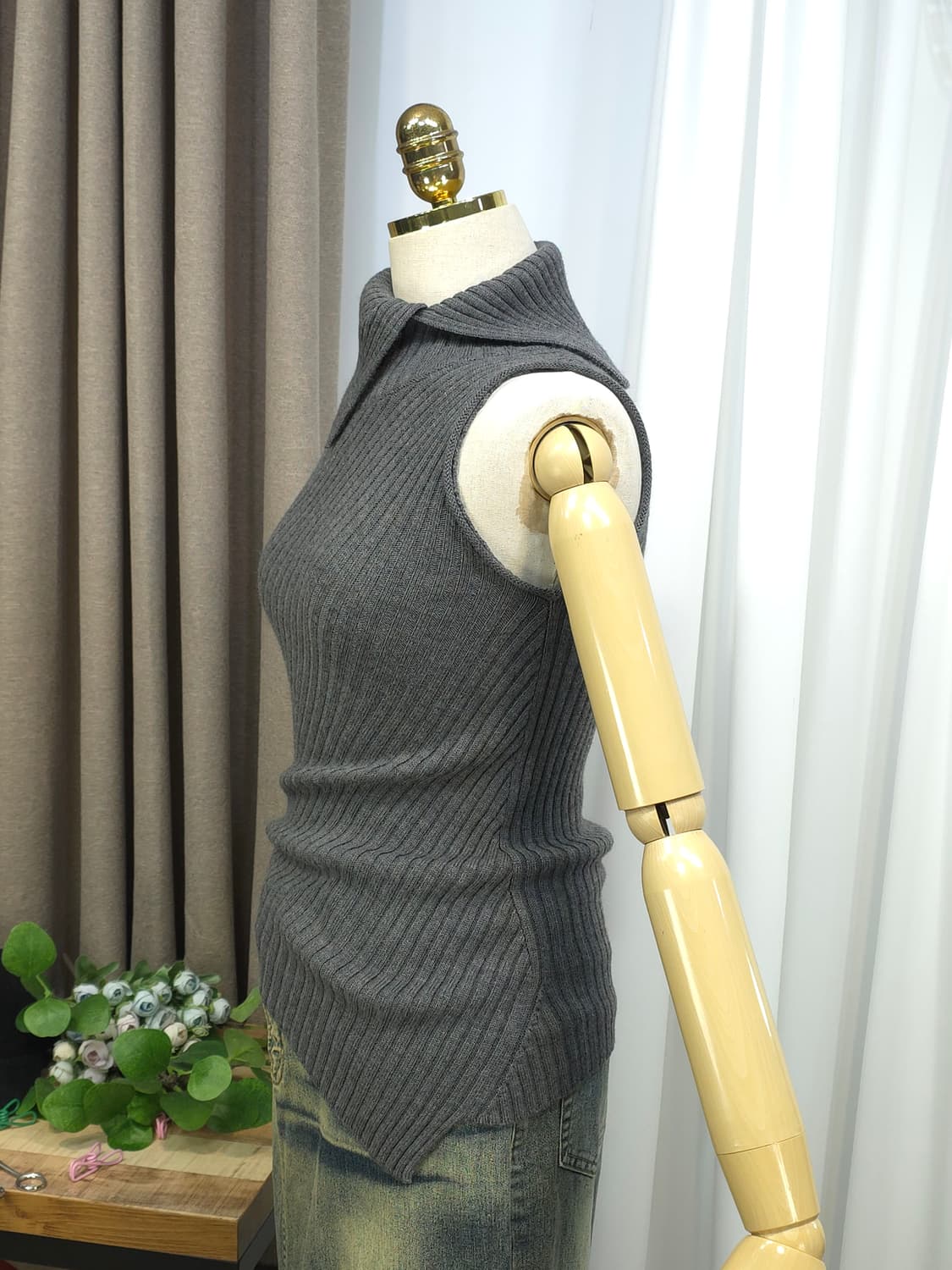 BALLSEY 울니트 상품이미지3