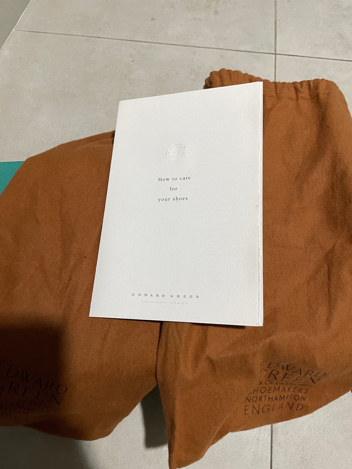 에드워드 그린 버클리 상품이미지10