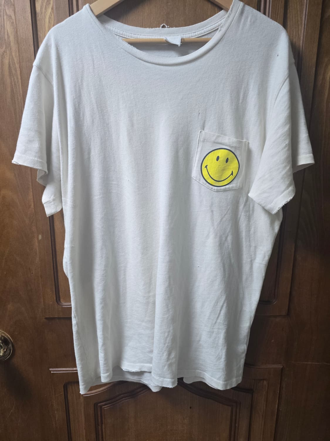 메이드원 반팔티 상품이미지2