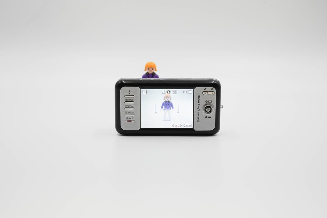 Kodak EasyShare V803 (코닥 이지쉐어 V803) 상품이미지2