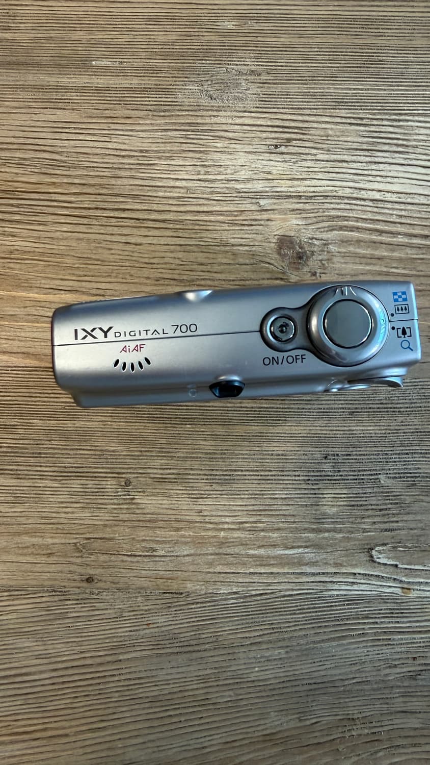 익시700, 익서스750 (원희디카) ixy 700,ixus 750  상품이미지2