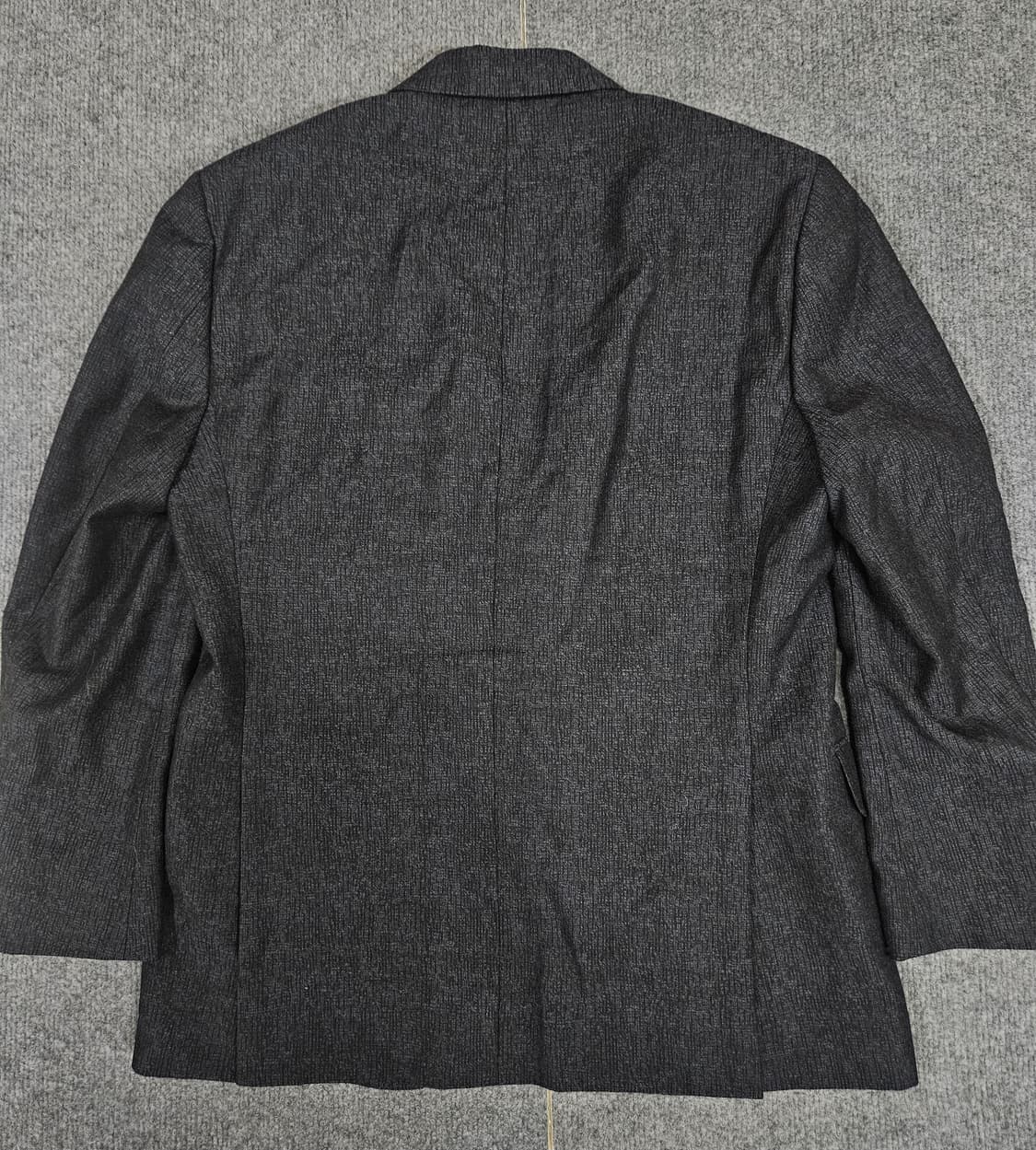 빨질렐리 이태리 울 블레이저 자켓 급처 상품이미지3