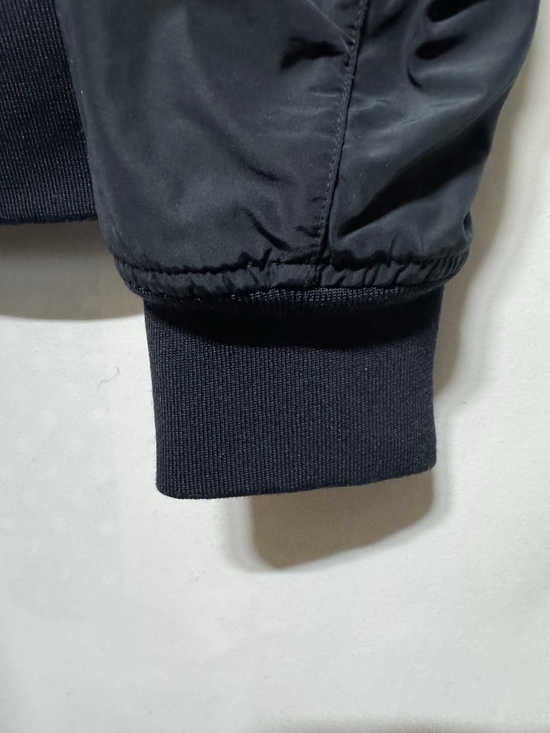 S 스톤아일랜드 마이크로랩스 자켓 상품이미지3