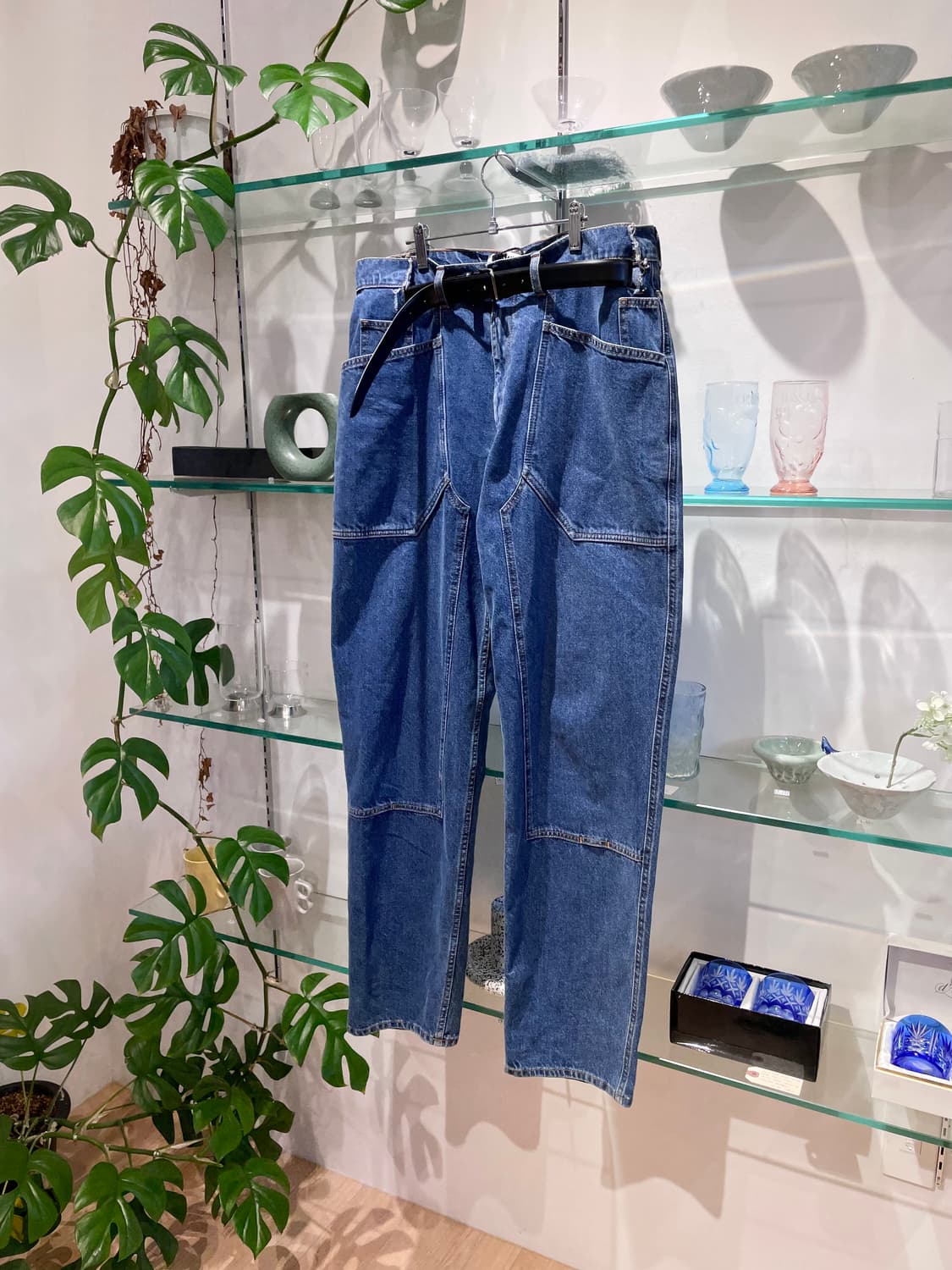마리아노 super work pants 상품이미지4