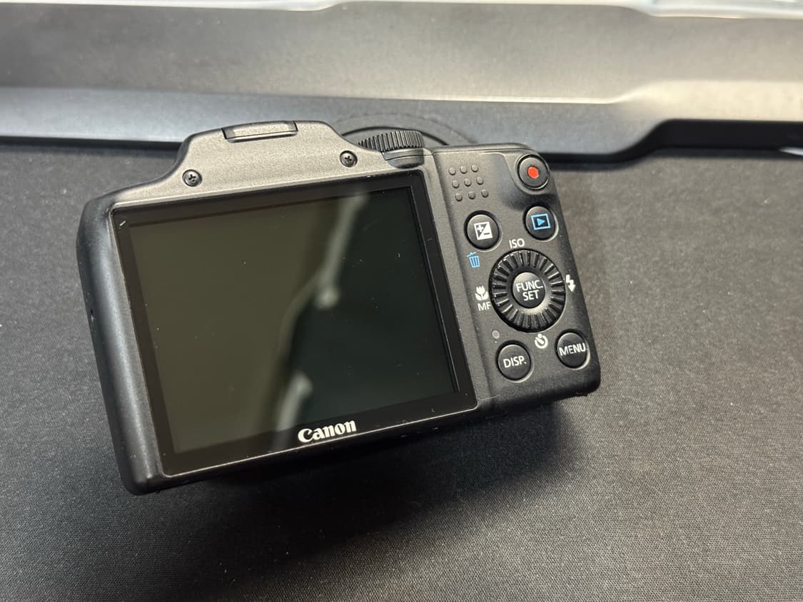 캐논 파워샷 SX170 IS 디카 상품이미지4