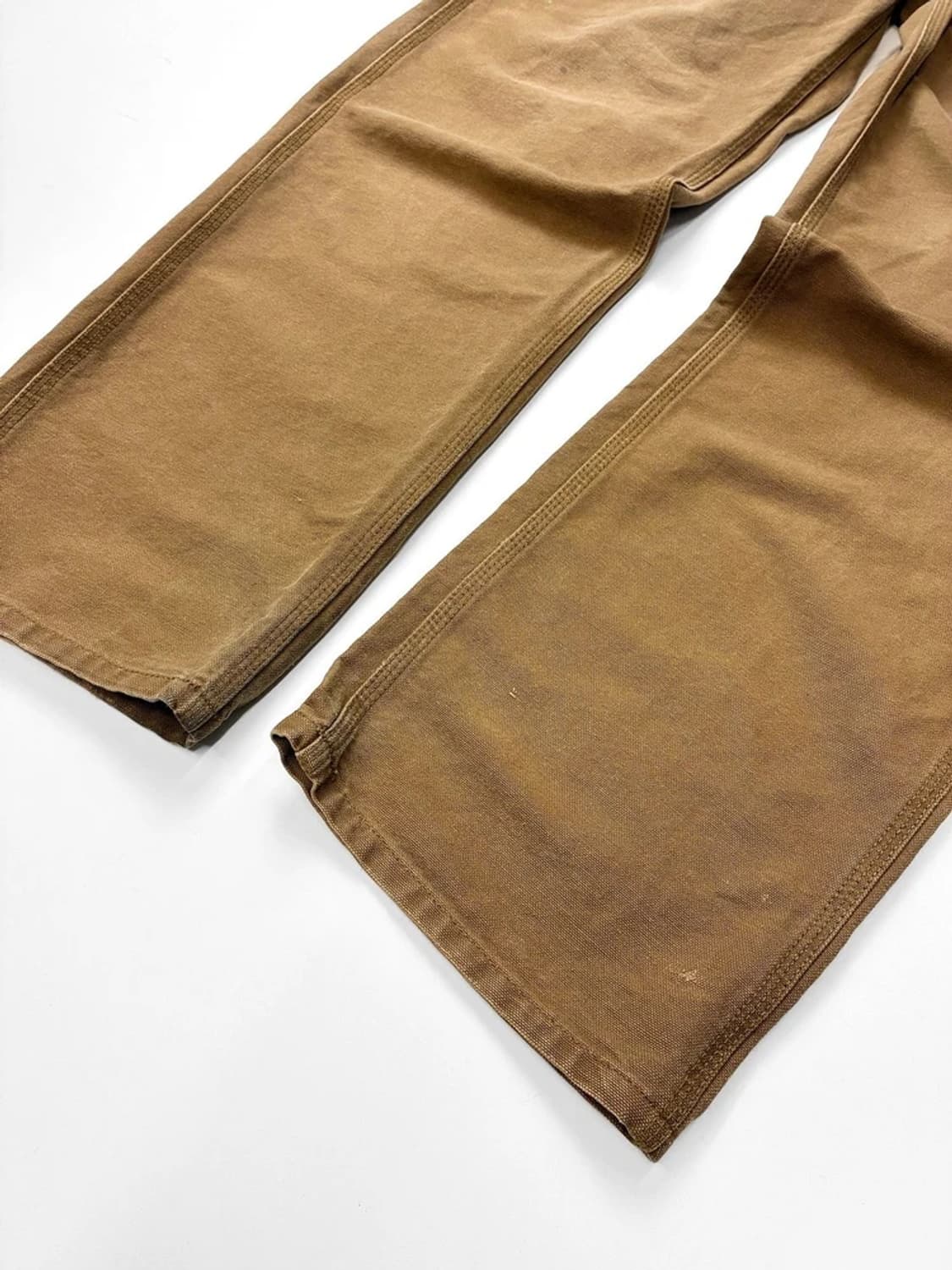 칼하트 WIP 된장 오버롤 팬츠 PN5378 상품이미지8