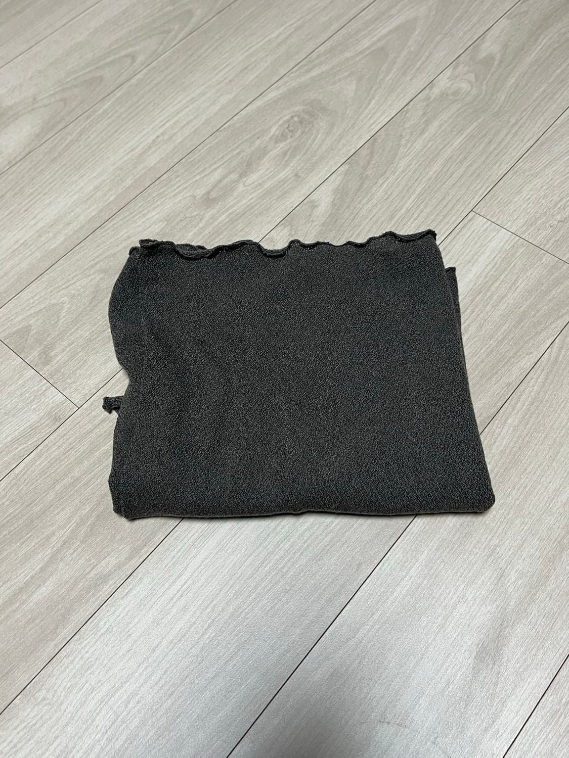 에피센터 투어리스트 Net scarf(Ganache) 상품이미지2