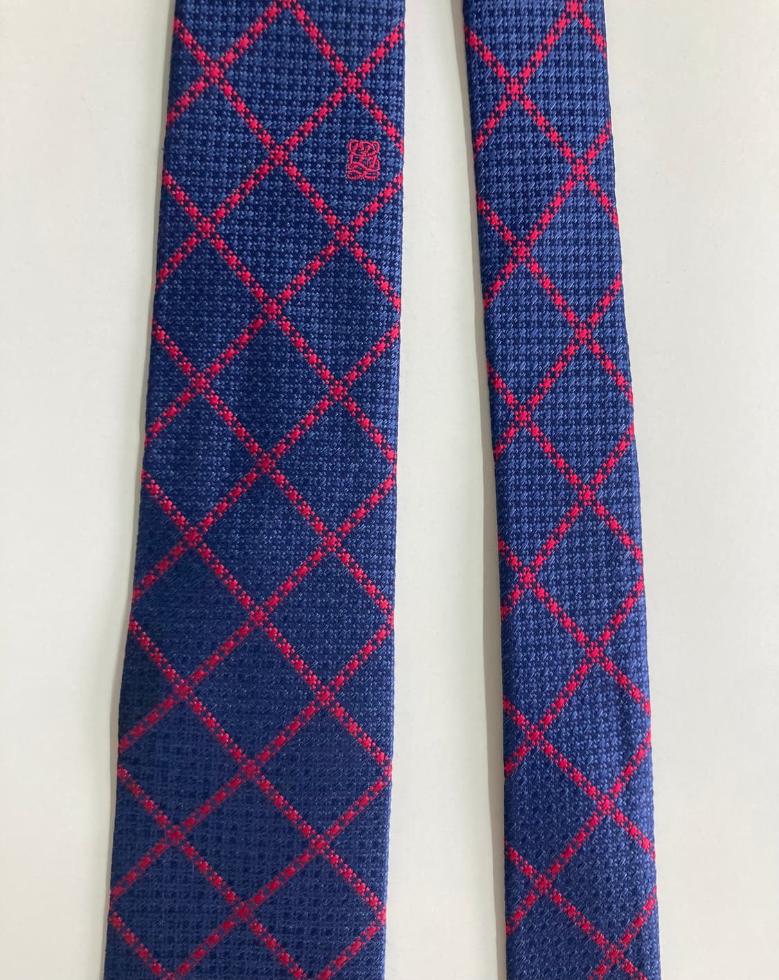 루이까또즈 넥타이 상품이미지3