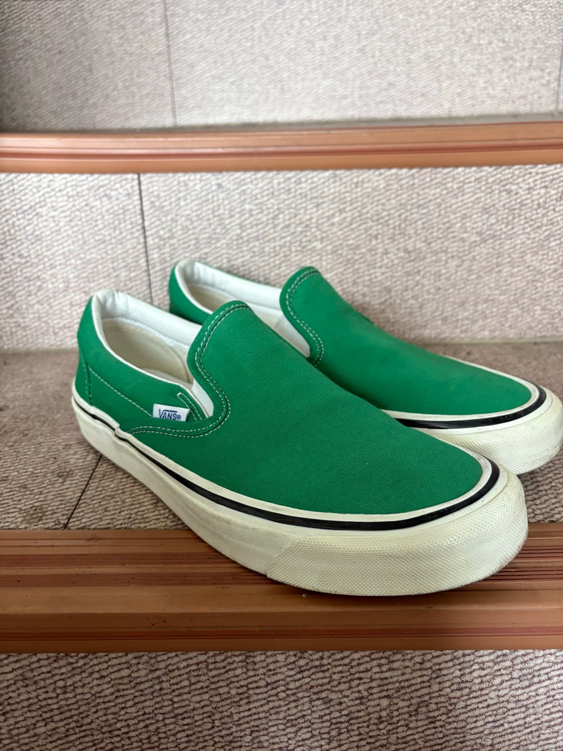 반스 슬립온 스타일98 상품이미지2