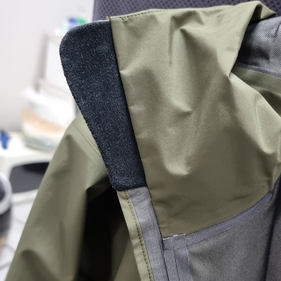 아크테릭스 베타lt 타츠 L 상품이미지5