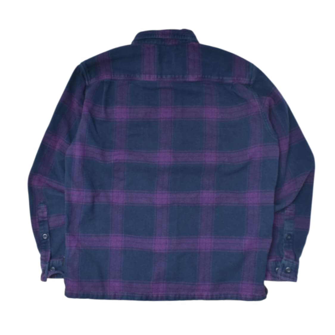 파타고니아 오가닉 코튼 셔츠 남방 M N0776 상품이미지3